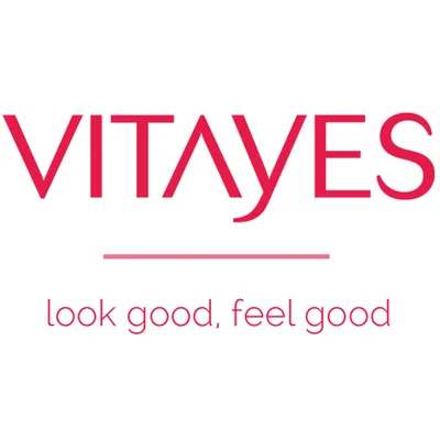 Vitayes Official Store logo