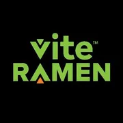 Vite Ramen Logo