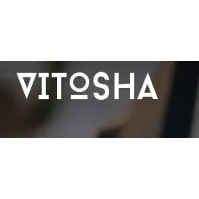 Vitosha Inc logo