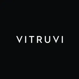 vitruvi.com logo