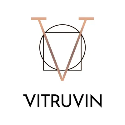 Vitruvin Longevity Foods logo