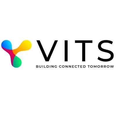 Visionary Innovative Technology Solutions logo