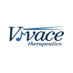 Vivace Therapeutics, Inc. logo