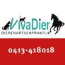 Logo Dierenartsenpraktijk VivaDier
