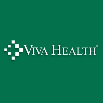 VIVA HEALTH Logo