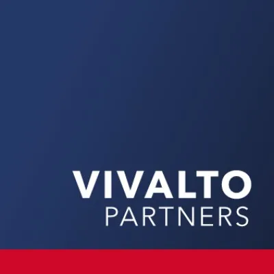 Vivalto Family logo