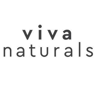 vivanaturals.com logo