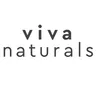 Viva Naturals logo