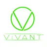 VIVANT logo