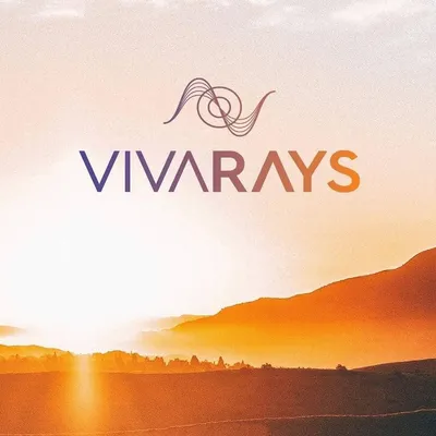 vivarays.com logo