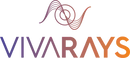 VivaRays logo