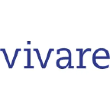 Vivare Logo