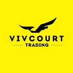 Vivienne Court Trading Pty Ltd (vivcourt) Logo