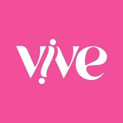 Vive Cosmetics logo