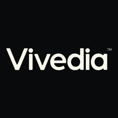Vivedia Ltd logo