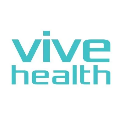 Vive Health logo