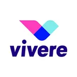 VIVERE logo/icon