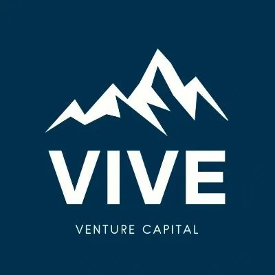 VIVE logo