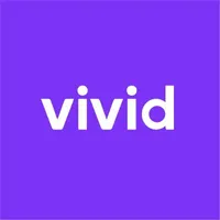 Vivid Money's company logo