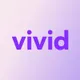 Vivid logo