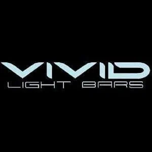 Vivid Light Bars logo