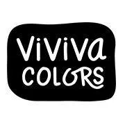 Viviva Colors Logo