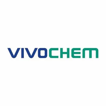 ViVoChem Logo