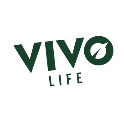 Vivo Life USA logo