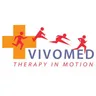 Vivomed logo