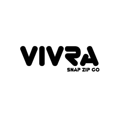 VIVRA logo