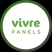 Vivre Panels logo