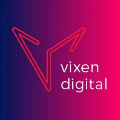 Vixen Digital Logo