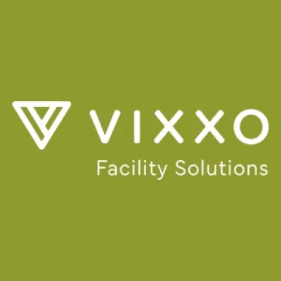VIXXO logo