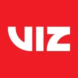 VIZ Media logo/icon