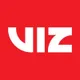 Viz Media logo