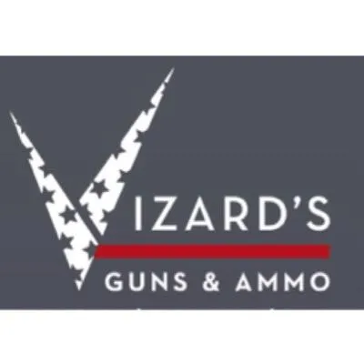 Vizardsgunsandammo
