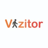 Vizitor logo/icon