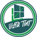 Vizta Tint logo