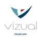 Vizual logo