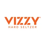 Vizzy Hard Seltzer logo/icon