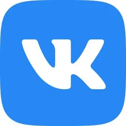 VK logo