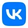 VKontakte logo