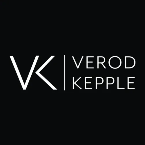 Verod-Kepple Africa Ventures logo