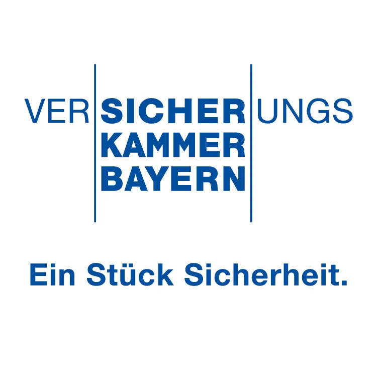 Versicherungskammer Bayern logo
