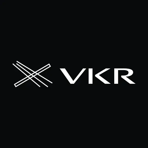 VKR Holding logo