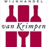 Logo Wijnhandel van Krimpen