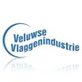 Logo Veluwse Vlaggen Industrie