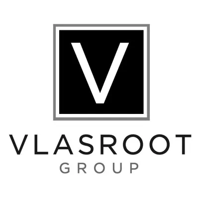 Vlasroot logo