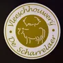 Logo Vleeschhouwerij de Scharrelaer