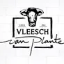 Logo Vleesch van Plante